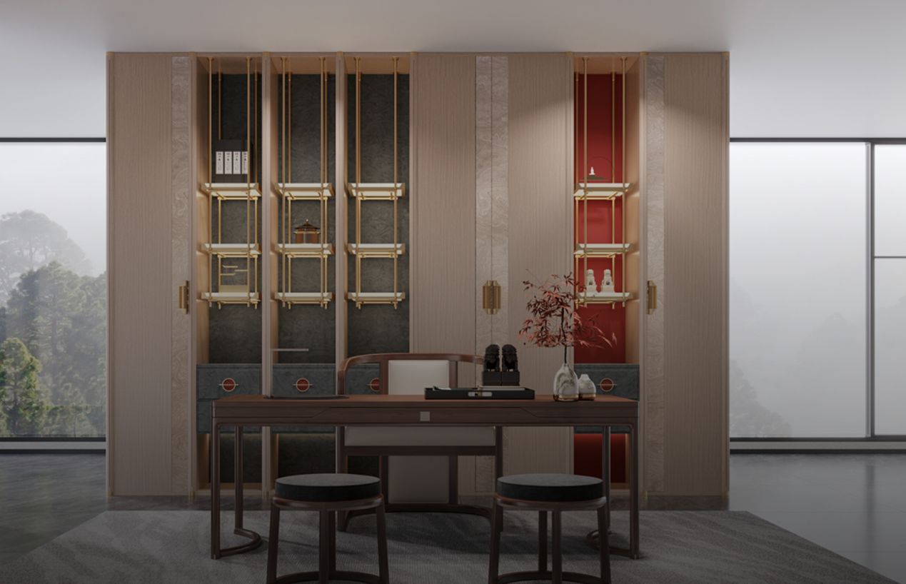 2025年板材一线品牌全景解析：引领行业的先锋力量