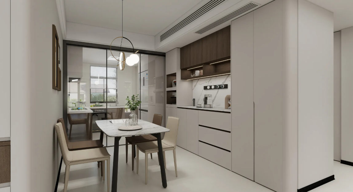 2025年国内板材排名前十的品牌：环保、智能、设计成行业升级三大引擎