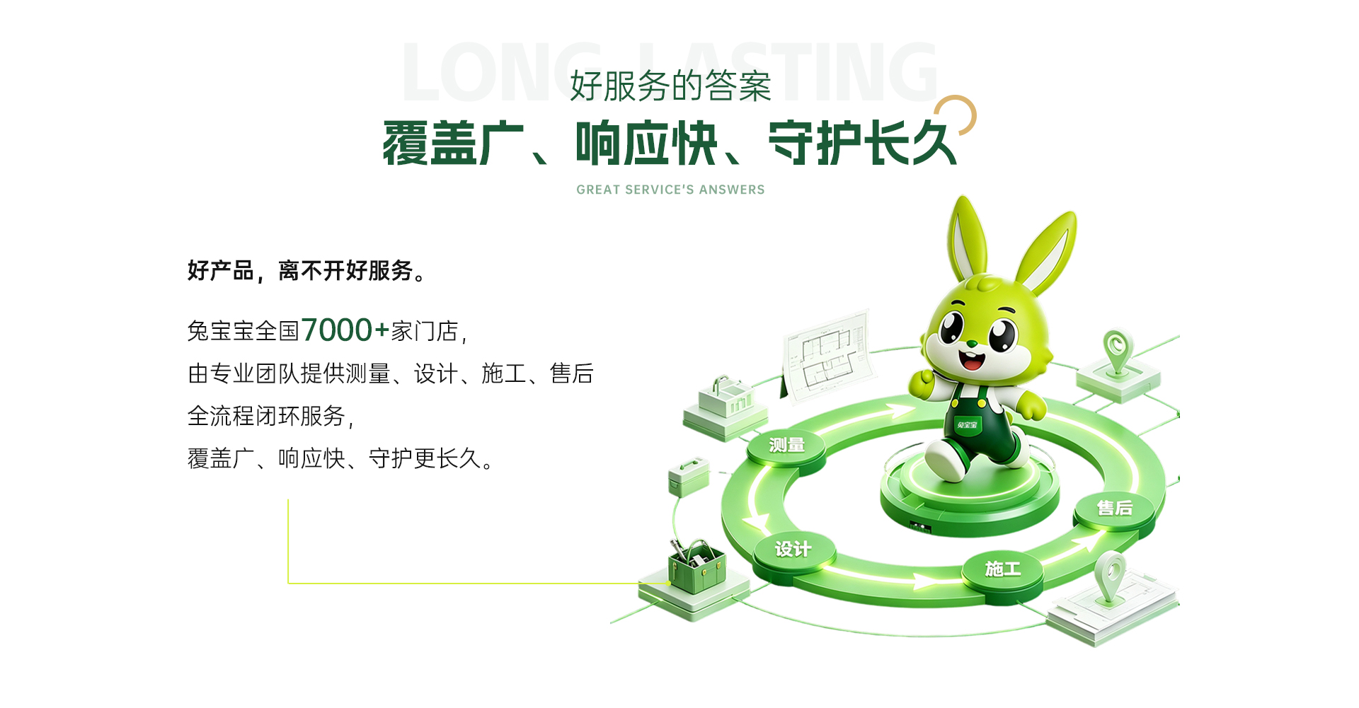 央视《消费主张》 走进兔宝宝-解码好房子·好材料的标准答案
