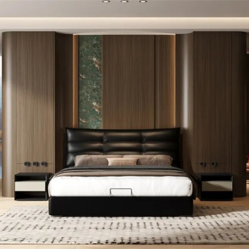 兔宝宝家居 | 睿构系列：模块化重构，打造个性化理想空间