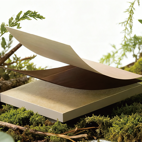 兔宝宝木素植物胶板材：萃取天然木素，以黑科技实现极致环保