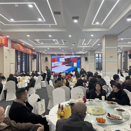 中国芯工匠·美丽乡镇行|登陆重庆南川 匠心家居赋能乡村美好生活