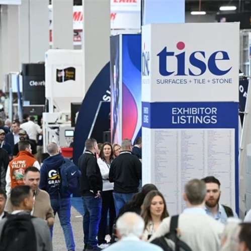 兔宝宝亮相美国拉斯维加斯展，共探全球新机遇！