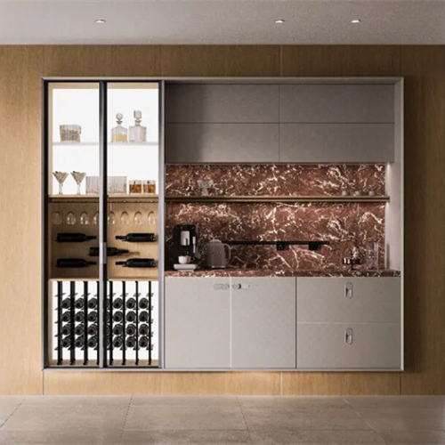 4种高颜值装修风格直接抄，兔宝宝帮你一步落地