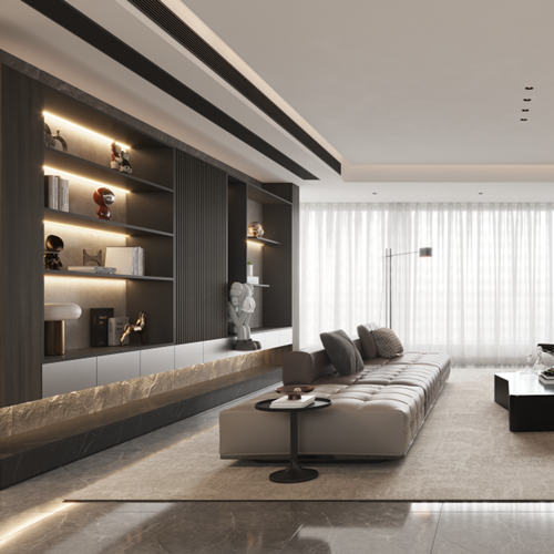 专家拆解兔宝宝零醛水漆板核心技术，解锁家居饰面新可能