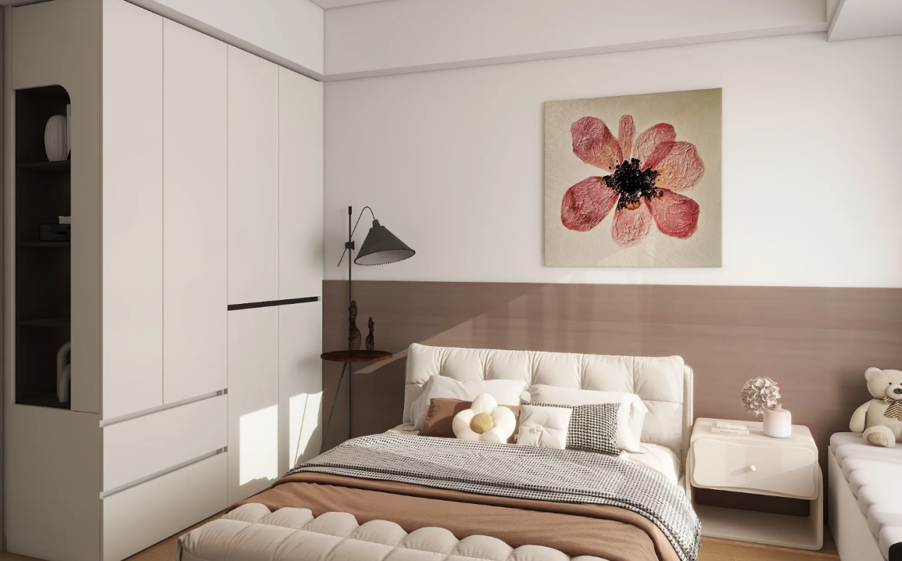 2026年最新定制板材十大品牌排名