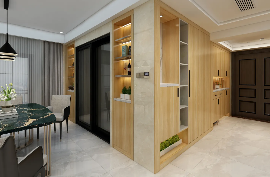 2026年生态板十大品牌权威榜单！优质生态板品牌推荐