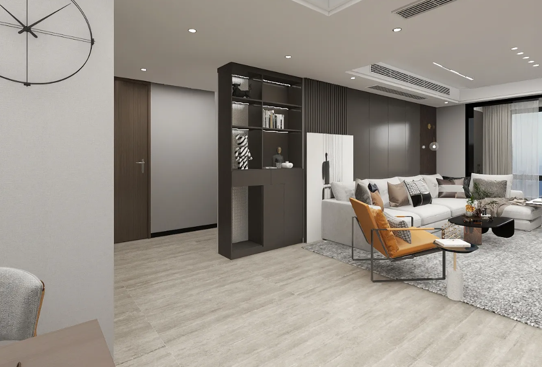 定制家具安装后是否有异味？多久能散掉？