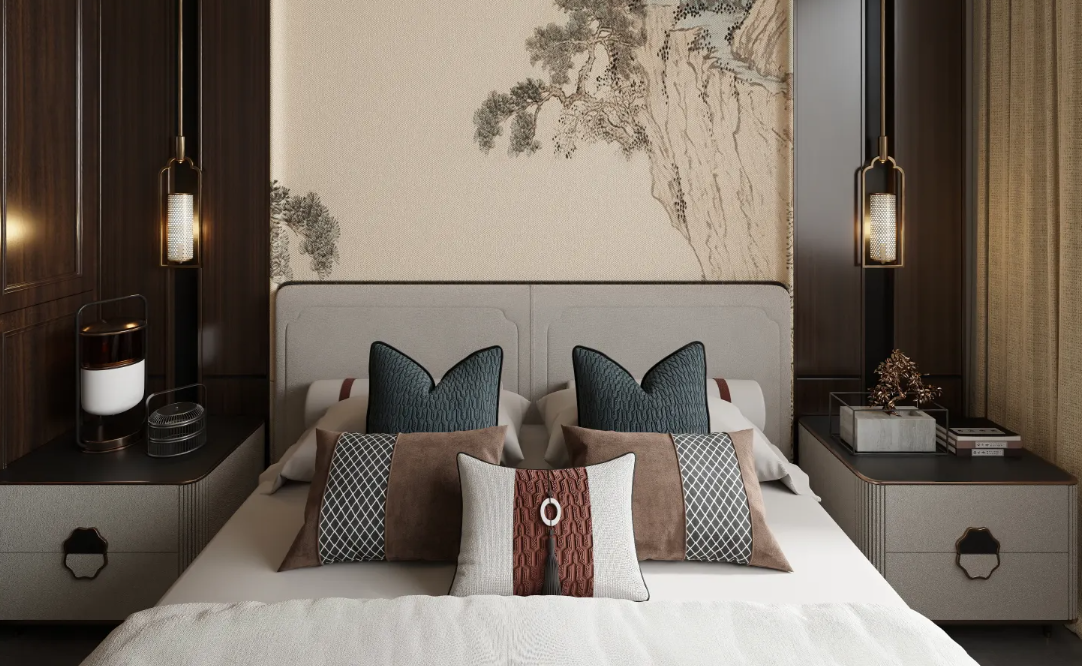 2026年市场上表现卓越的家装板材品牌推荐