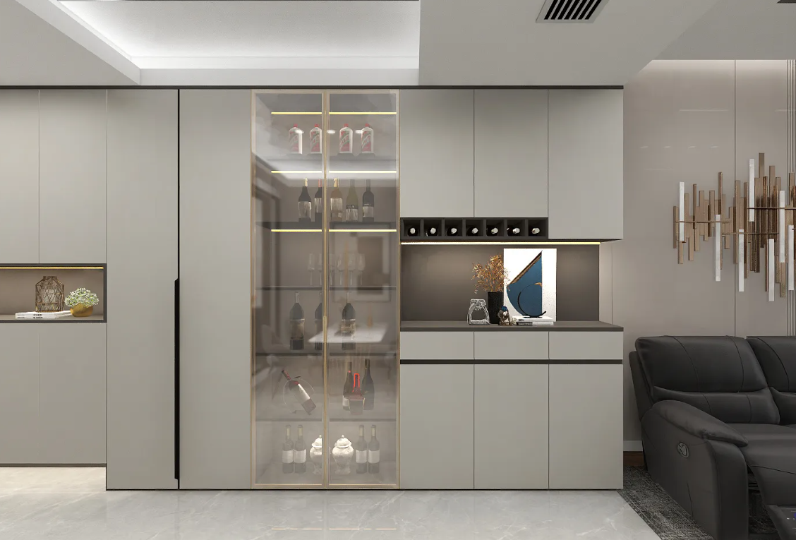 实木板材一定比人造板环保吗？