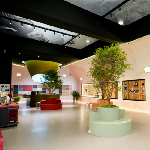 兔宝宝广州定制家居展以标杆实力，筑就好房子的品质范本