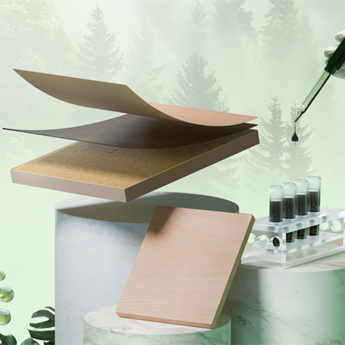 揭秘！兔宝宝木素植物胶板材黑科技，装修选它不踩坑