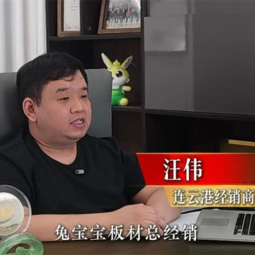 团队自建+系统赋能：连云港兔宝宝经销商的新零售破局之路