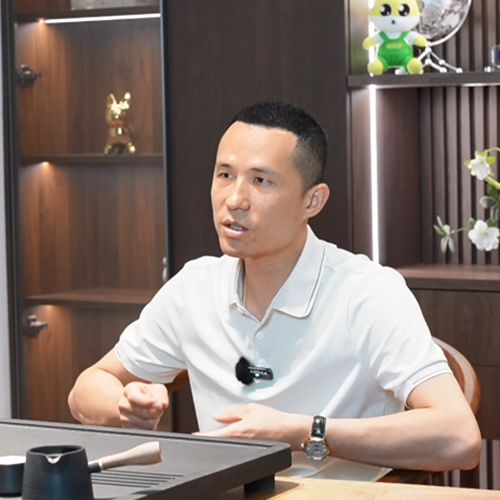 深耕实业二十载，笃行新零售｜兔宝宝宁波米奇家具厂合作商以长期主义，破局市场新赛道