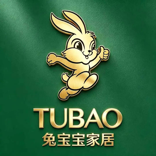 全新升级！金标兔宝宝，定义全屋定制「金」标准