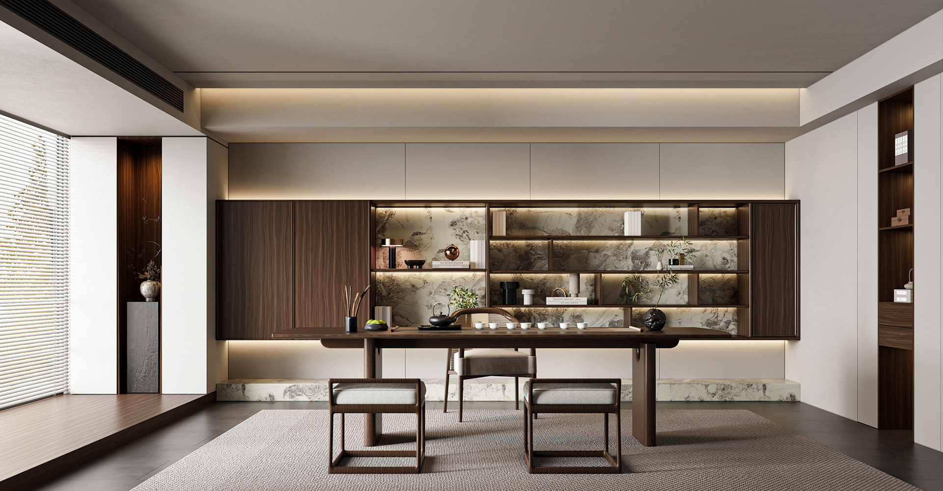 文叙・墨屿书阁系列