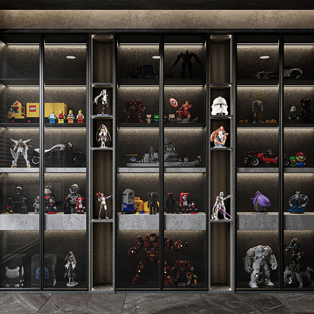 潮流设计、社交属性、实用耐造