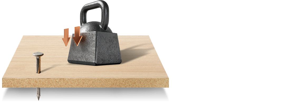 纯芯工艺 极致稳定