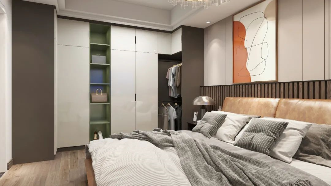 兔宝宝全屋定制