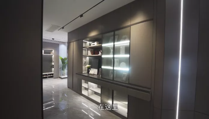 书房设计