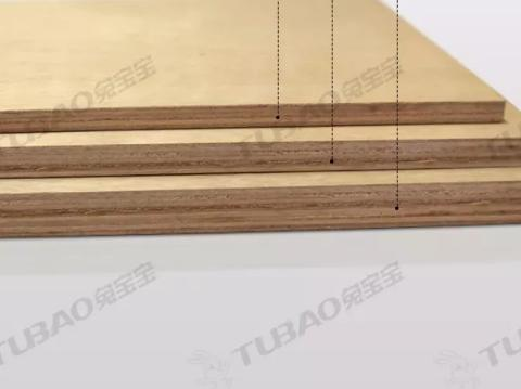 多层板和生态板有什么区别？实木多层板怎么选购？