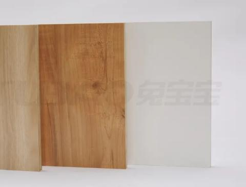 为什么都选实木颗粒板家具？实木颗粒板家具有哪些优点？