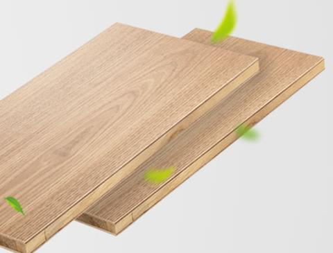 定制衣柜为什么选实木生态板？实木生态板怎么选？